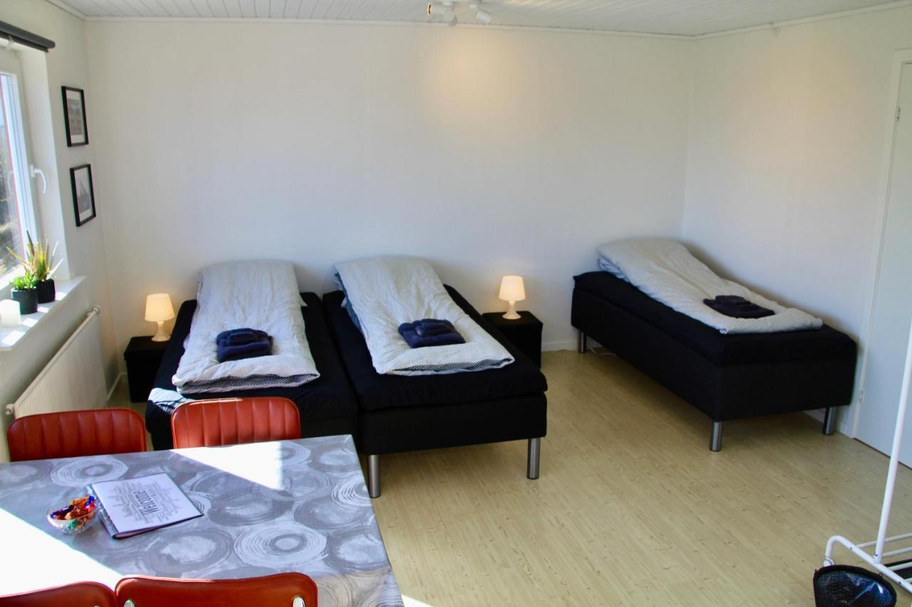 Nordic Inn Thorshavn Tórshavn Exterior foto